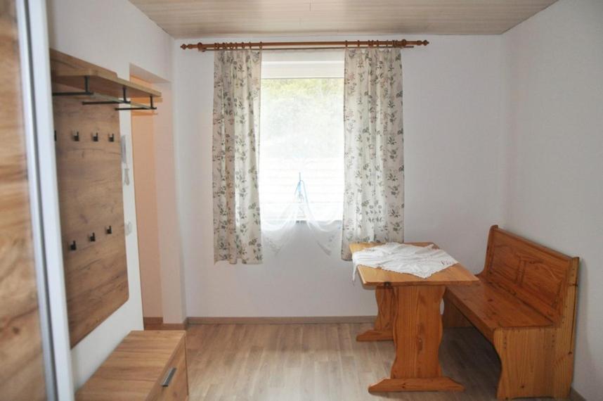 Mostheuriger Steyrdurchbruchalm Leonstein Buitenkant foto